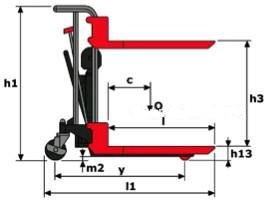 LEMA LM P-120 LEMA LM P-120