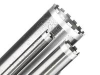 Алмазные коронки по бетону BOSCH