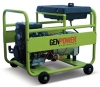 Бензогенератор GenPower GBS 100 ME