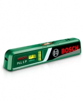 Лазерный уровень  Bosch PLL 1 P