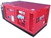 Бензиновый генератор Europower EPS10000E