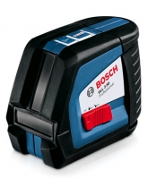 Лазерный нивелир  Bosch GLL 2-50 P