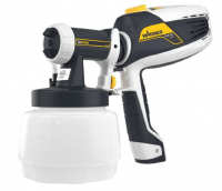 Wagner Flexio Tex Perfect 525 электрический краскопульт для структурных красок