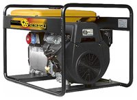 Бензиновый генератор Energo EB 13.5 /400-SLE