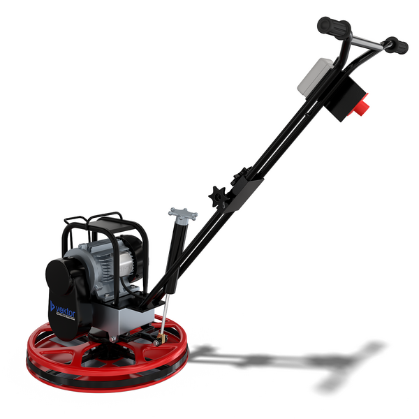 Затирочная машина Vektor VSCG-600E Затирочная машина Vektor VSCG-600E