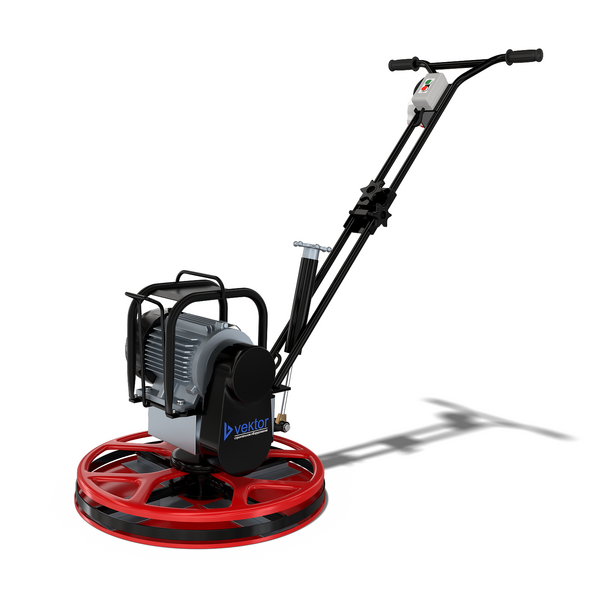 Затирочная машина Vektor VSCG-600E Затирочная машина Vektor VSCG-600E