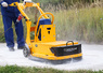 Мозаично-шлифовальная машина GM-2411 Hippo