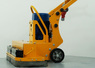 Мозаично-шлифовальная машина GM-4811 Crab