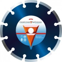 Алмазные диски по бетону 1A1RSS 