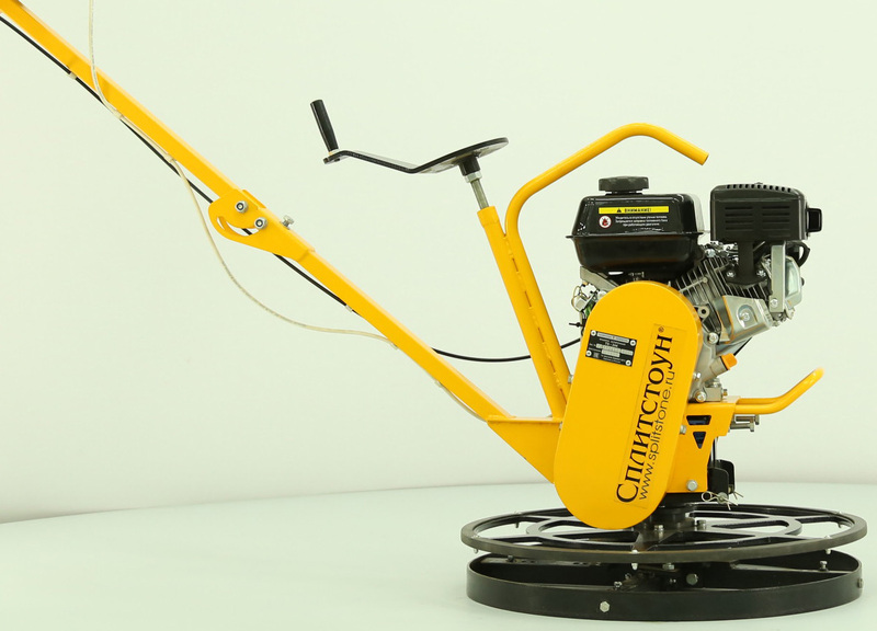 Затирочная машина TS-244 (Honda GX 160 4,8 л.с.) Затирочная машина TS-244 (Honda GX 160 4,8 л.с.)