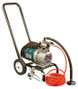 Агрегат окрасочный N&T Airless Sprayers 8350